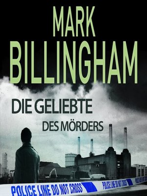 cover image of Die Geliebte des Mörders